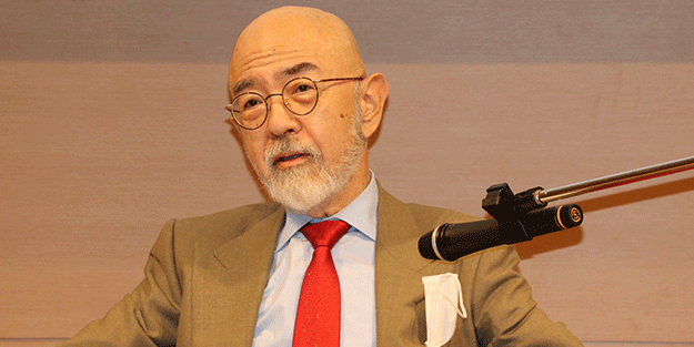 Japon akademisyen FETÖ’yü sarin gazı saldırısı yapan örgüte benzetti