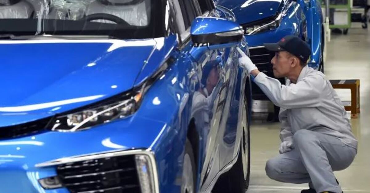 Japon arabalarında güvenlik hilesi! O skandal, tüm dünyayı sarstı