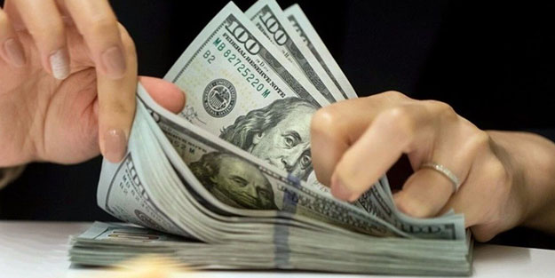 Japon bankasından 2023 için dolar tahmini