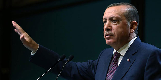 Japon basını Erdoğan’ı yazdı: Rahatsızlar ama başka çareleri yok
