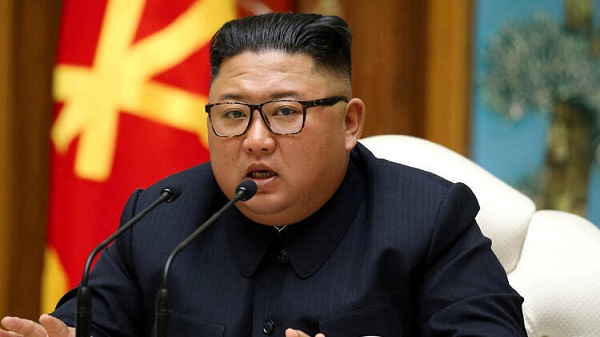 Japon basınından çarpıcı iddia: Kim Jong-un bitkisel hayatta