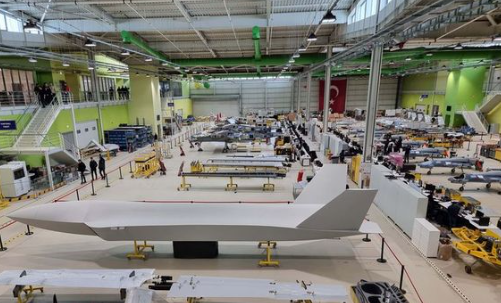 Japon basınından Türk İHA ve SİHA'larına övgü: Asimetrik savaşta en iyisi