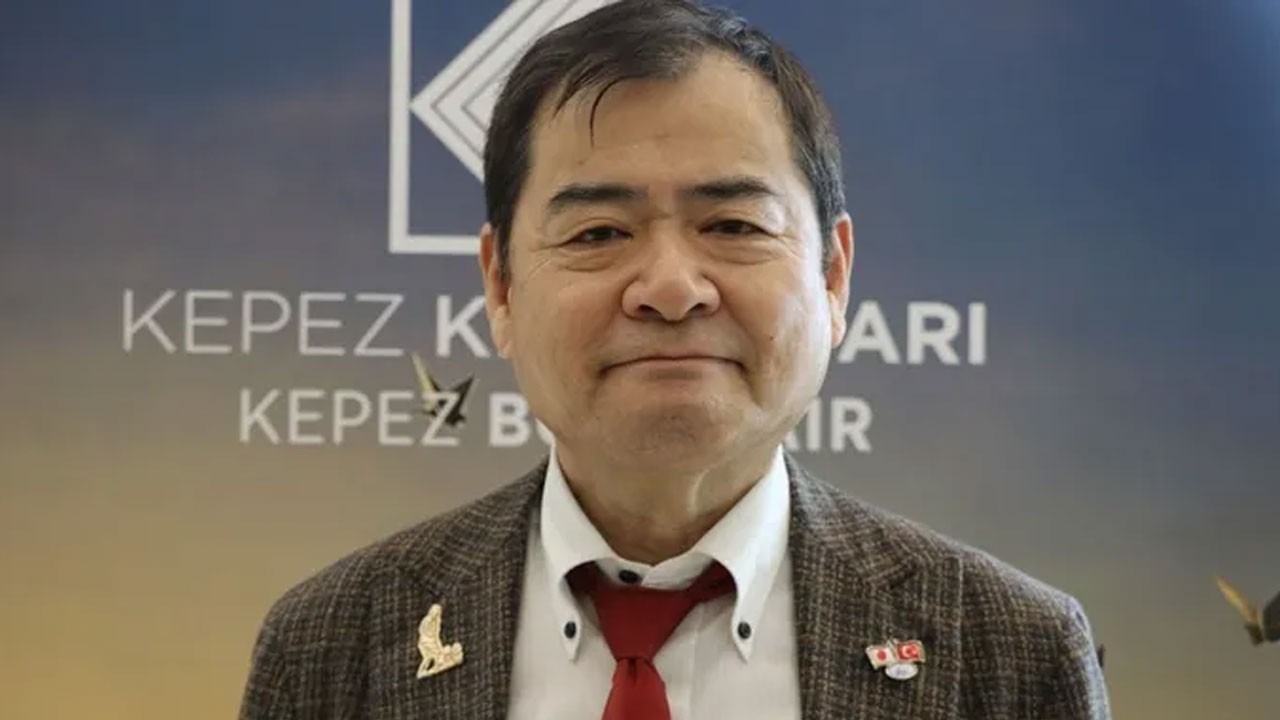 Japon bilim adamı uyardı! ‘450 yıldır enerji birikiyor'