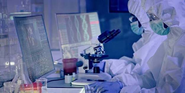 Japon bilim adamları: "BA.2 alt varyantı daha bulaşıcı olabilir"