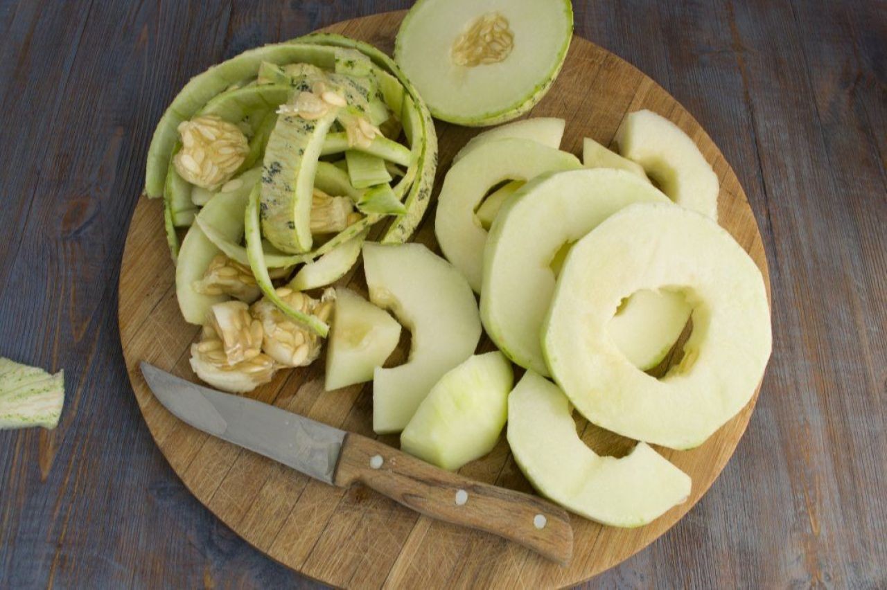 Japon bilim insanından heyecanlandıran keşif! Kavun kabuklarını sakın çöpe atmayın