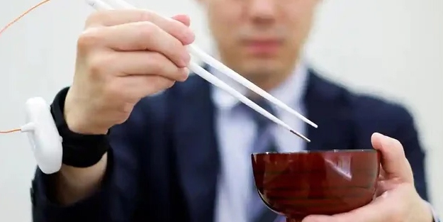 Japon bilim insanları geliştirdi: Yemeklerde tuz kullanmak tarihe karışıyor