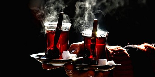 Japon bilim insanları ortaya çıkardı! 'Günde 20 fincan çay içerseniz...'