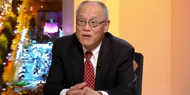 Japon Büyükelçi canlı yayında Fatiha Suresi'ni okudu! İşte sosyal medyada viral olan o anlar...