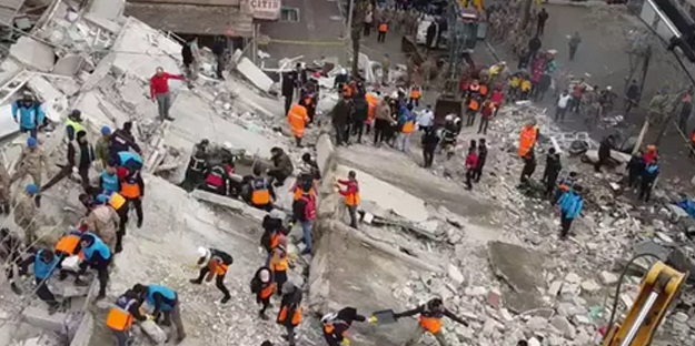 Japon deprem uzmanı Çanakkale depremini tahmin etmişti! Marmara için korkutan uyarıyı yaptı!