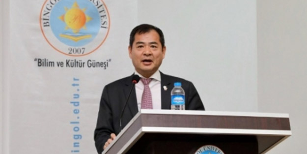 Japon deprem uzmanı Moriwaki'den önemli uyarı: Her an hazır olmak lazım