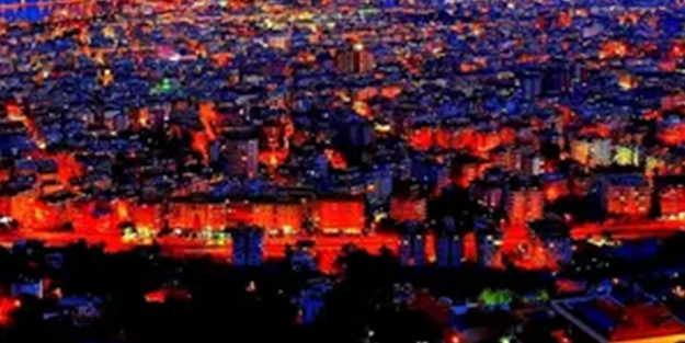 Japon deprem uzmanı Türkiye'nin en güvenli ilçesini ilan etti! Buraya deprem uğramaz