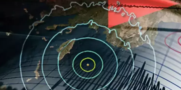 Japon deprem uzmanı Türkiye'nin en güvenli şehrini duyurdu: Orada risk çok az