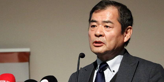 Japon deprem uzmanı Türkiye'yi uyardı: O yere işaret etti! Şok eden yorumu: hazır olmak lazım