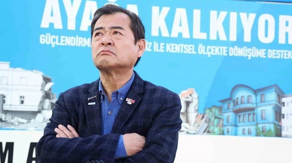 Japon deprem uzmanı uyardı! O ilde her an deprem olabilir