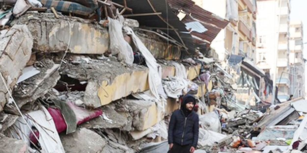 Japon Deprem uzmanı Yoshınorı Morıwakı kötü haberi Türkiye'ye duyurdu! Flaş gelişme...