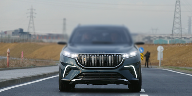 Japon devi Nissan'dan Togg için bomba açıklama: Türkiye'ye getirebiliriz