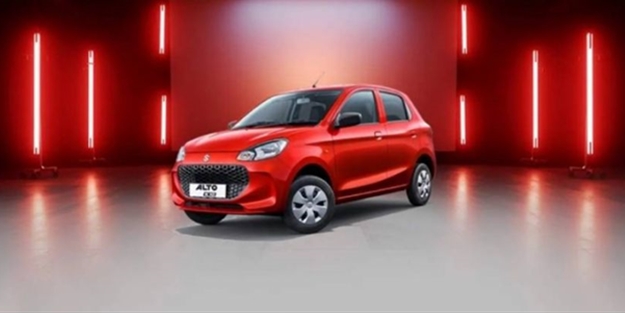 Japon devi Suzuki üretti... Yakında Türkiye’de olacak! Dünyanın en ucuz otomobili