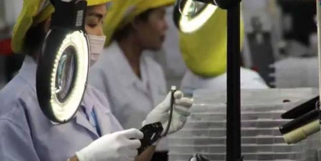 Japon devi üretimini Türkiye'ye taşıyor