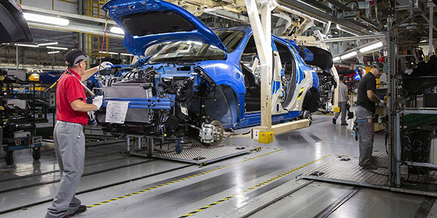 Japon devinden olay Türkiye duyurusu! 'Her an gelebiliriz' demeye getirdiler