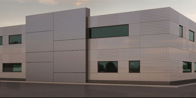 Japon devi Daikin'den Sakarya'da dev yatırım!