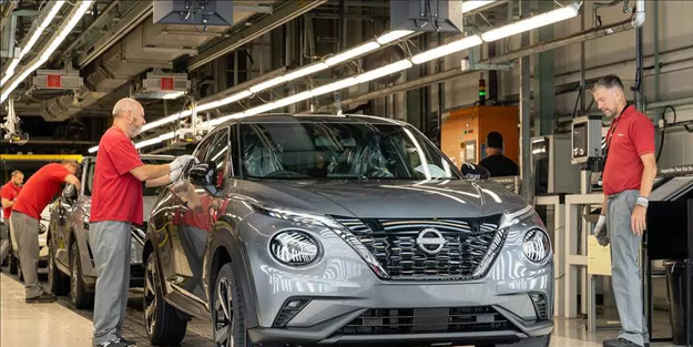 Japon devinden Türkiye adımı!