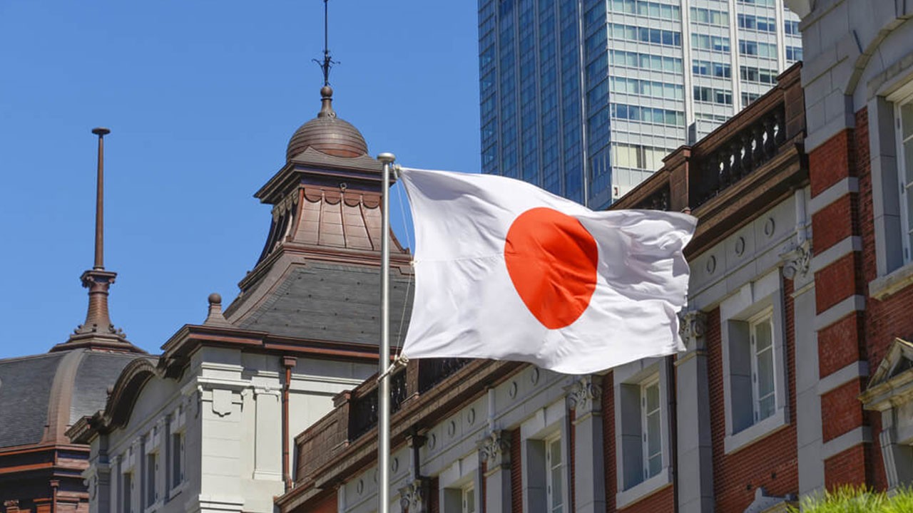 Japon devinden Türkiye kararı! Uçaklar peş peşe havalandı