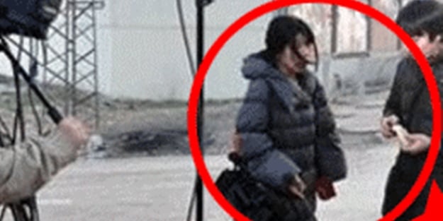 IŞİD takası için geldi ama öldü