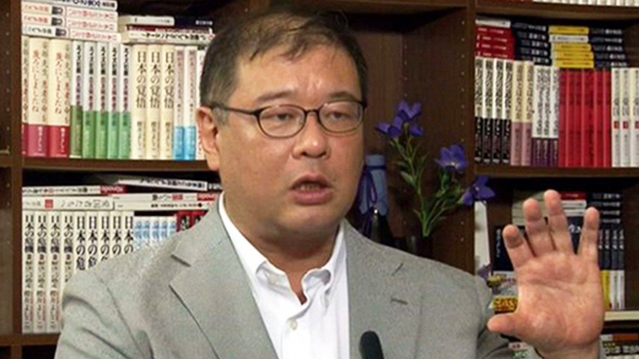 Japon gazeteciye 'atom bombası' tehdidi!