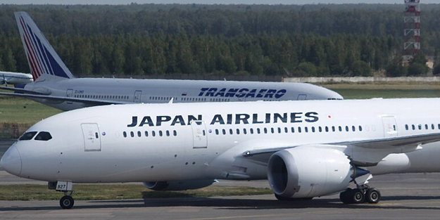 Japon Havayolu uçağı tekrar uçuracak! Harekete geçti: JAL flaş kargo kararı aldılar! Daha hızlı gönderecekler