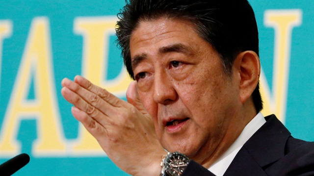 Japon hükümeti destek paketi hazırlıyor