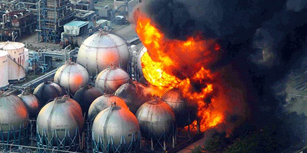 Japon hükümetinden nükleer bölge kararı