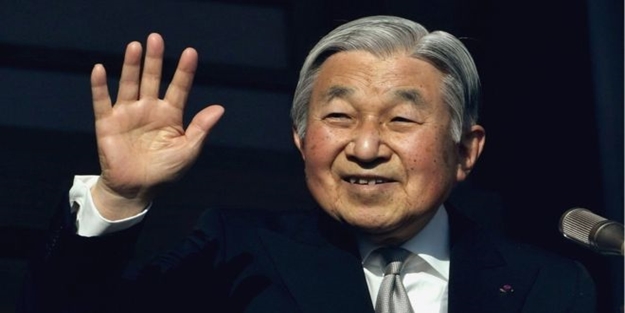 Japon İmparatoru Akihito kimdir?