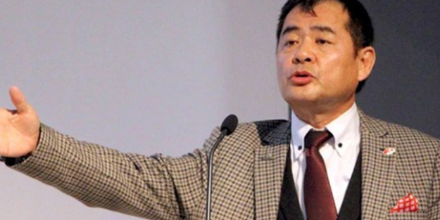 Japon isimden tedirgin eden Türkiye uyarısı! İmkanı olan bunu yapsın, maalesef geliyor