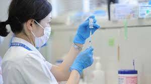 Japon kadınlar bilimde yok