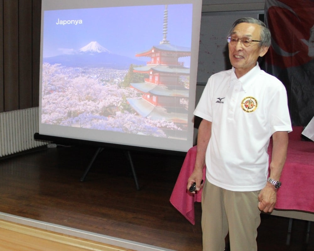 Japon “Kaizen” felsefesi Bayraklı’da 