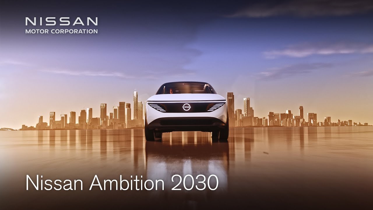 Japon marka Nissan tam 30 yıldır Türkiye’de!
