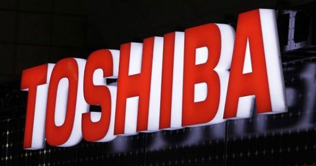 Japon markası Toshiba'dan çekilme kararı!