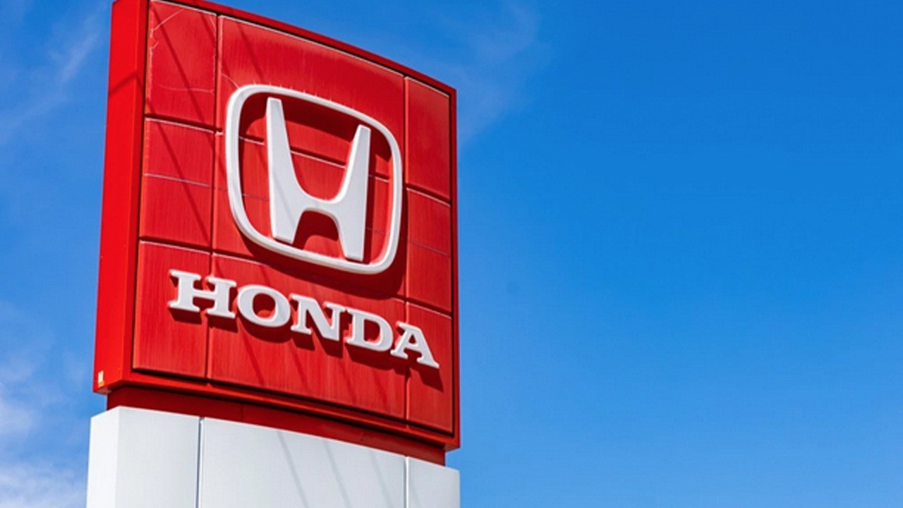 Japon otomotiv devi Honda, Türkiye'de fabrika kuruyor!