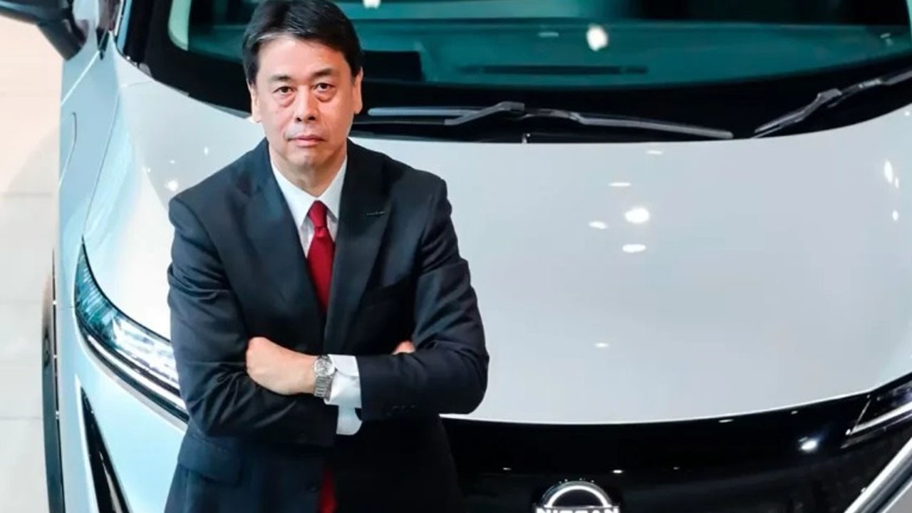 Japon otomotiv devi darbe aldı: Anlaşma bozuldu Nissan CEO’sunun koltuğu sallantıda!