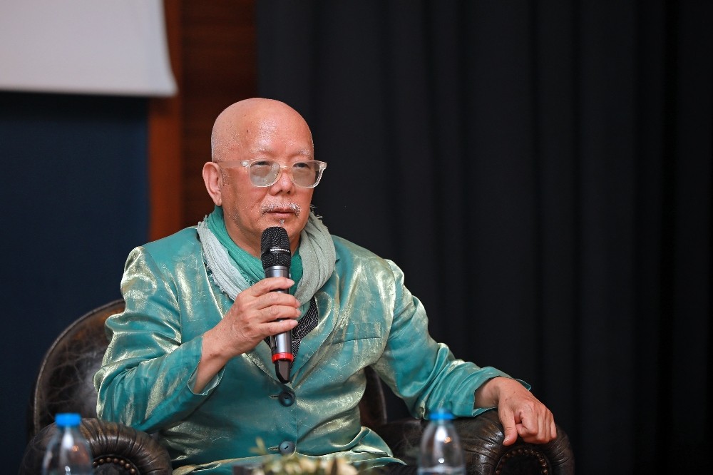 Japon sanatçıdan bakış açısını değiştiren dans 