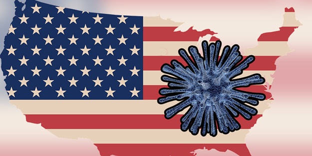 Japon televizyonun iddiası: ABD’deki gripten 14 bin kişi öldü