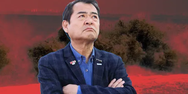 Japon uzman Moriwaki uykuları kaçıracak açıklamayı yaptı: Bu dört şehre dikkat, büyük depremler olacak