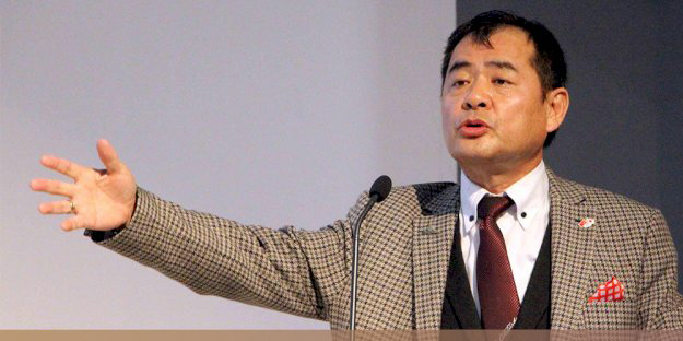 Japon uzman Moriwaki'den sürpriz deprem açıklaması! Herkes şaşkınlıkla izliyor