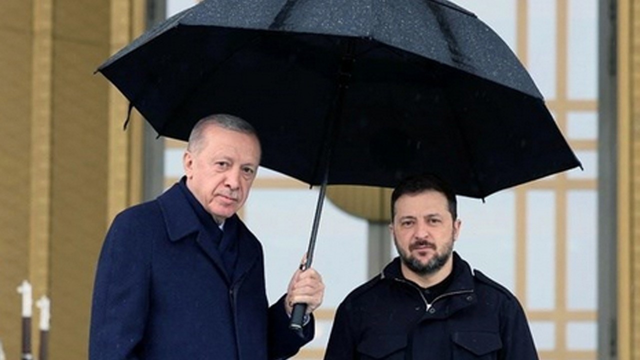 Japon vekilden Zelenski'ye zehir zemberek sözler, sert çıkış! Avrupa şokta