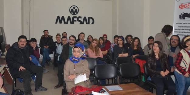 Japon Yashıko Malatya’da etkinliklere katıldı