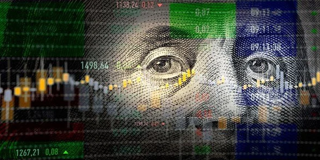 Japon Yeni çakıldı: 1 dolar 140 Japon Yeni