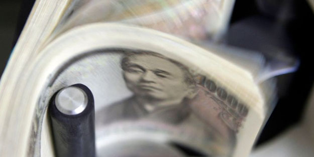 Japon yeni yükseldi! ABD enflasyon verileri doları zayıflattı! Ne olacağı henüz bilinmiyor