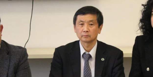 Japon Yer Bilimci Kaneda şaşkına döndü: Böylesini tecrübe etmedim! Depremle ilgili flaş öneri çıkışı