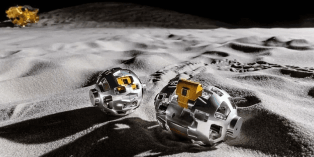 Japonlar Ay'a oyuncak gönderecek! Sebebine çok şaşıracaksınız...