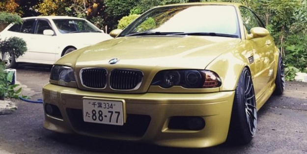 Japonlar çılgın bir modifiye akımı başlattı!